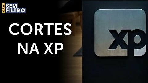 XP deve demitir centenas de colaboradores | #osf