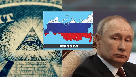 Douglas Macgregor: The Global financial Elites want to Dismemberment the Russia State