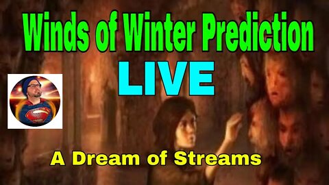 Winds of Winter Predictions | Mercy I reading and analysis | Is Arya no one?