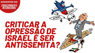 As "lágrimas de crocodilo" de quem usa o holocausto como desculpa para tudo | Momentos