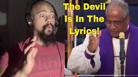 Pastor Goes Off On Beyonce's Nasty New Single Church Girl Reaction