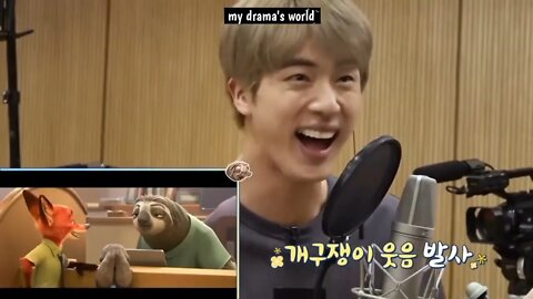 BTS Jin laughing compilation 2022 😂 // Jin's windshield wiper laugh 🤣 (try not to laugh)