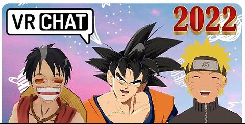 BEST Anime VRChat Memes of 2022