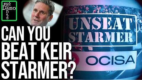 Want Starmer out? Perhaps you are just the person to do it.