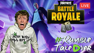 THE BIG BANG EVENT IS HERE :: OG Fortnite :: MASSIVE LIVE PERFORMANCE {18+}