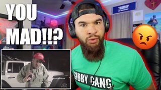 THIS GOT PEOPLE HEATED! | BRYSON GRAY - HATE SPEECH - REACTION