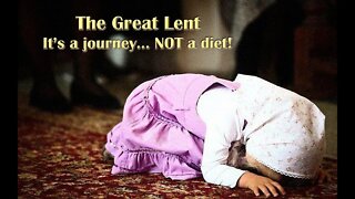6 Ways to Get the Most out of Great Lent