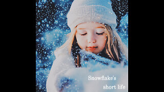 Snowflake's short life
