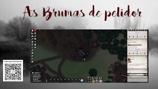 As Brumas de Pelidor