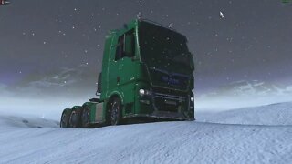 #VídeoExtra - CONHECENDO AS NOVIDADES E MUDANÇAS NO EURO TRUCK SIMULATOR 2 OPEN BETA