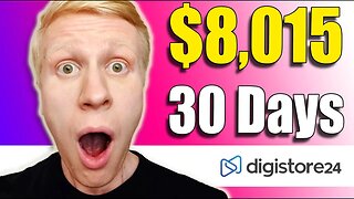 DigiStore for Beginners: 4-STEP SYSTEM to Make Money Online with Affiliate Marketing