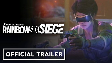 Rainbow Six Siege - Official Elite Ying Set Trailer