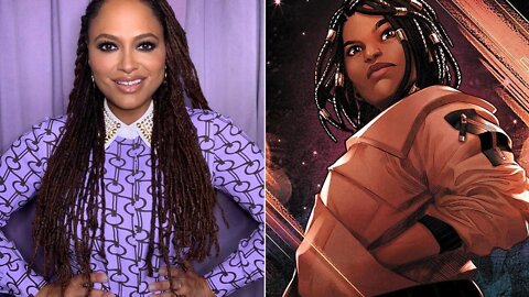 Another fail for Ava DuVernay