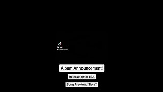 2023 Album Announcement!!!