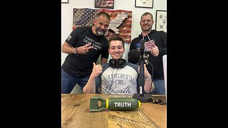 Episode 66 The blueprint to saving America with Jonah Shulz