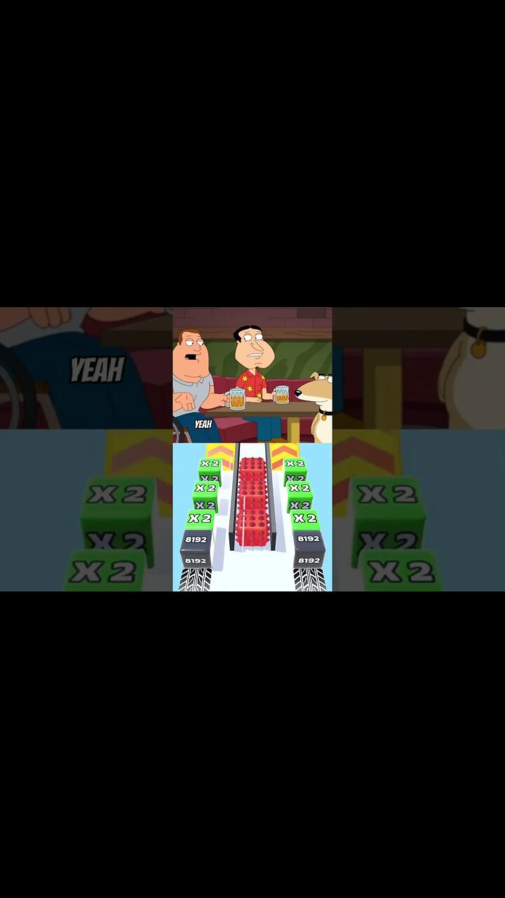 Funny Family Guy Meme Video Random Roadhouse