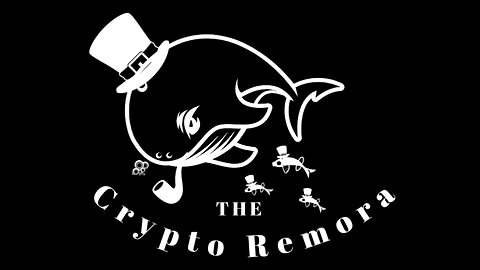 The Crypto Remora