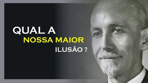 A NOSSA MAIOR ILUSÃO, PAUL BRUNTON DUBLADO, MOTIVAÇÃO MESTRE