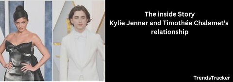 Kylie Jenner and Timothée Chalamet's Age Gap: Does It Matter?