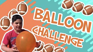 I don’t think that I have done a harder challenge than this one! | BITA Challenges