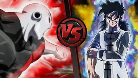 What if Yamcha vs Jiren happened || Dragon ball dream matches || what if...