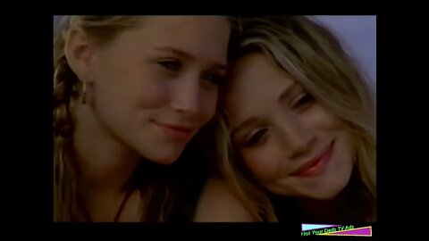 Mary-Kate, and Ashley The Challenge, after Movie Montage (2003)
