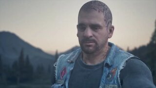 DAYS GONE Part 32-Horizon Zero Dawn