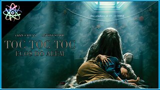 TOC TOC TOC: ECOS DO ALÉM - Trailer (Dublado)