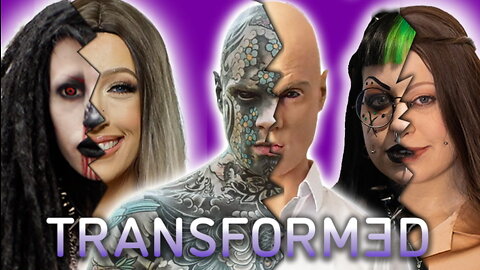 Revealed: Our 6 Most Hated Transformations | TRANSFORMED
