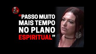 "ENTRO NUM TRANSE" com Selena Fortuna e Paula Prado | Planeta Podcast (Sobrenatural)