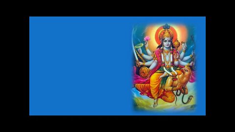 Vishnu shasranama shloka 13 bhavartha ವಿಷ್ಣು ಸಹಸ್ರನಾಮ ಶ್ಲೋಕ 13 ಭಾವಾರ್ಥ