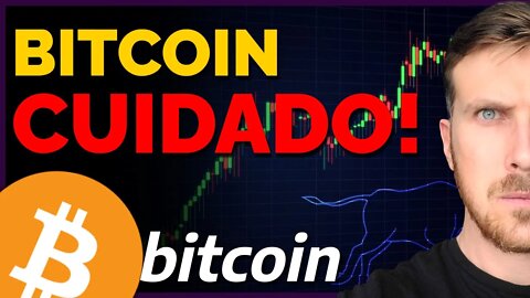 BITCOIN: BALEIAS CAÇARAM AS SARDINHAS! VEM MAIS MANIPULAÇÃO POR AÍ!?