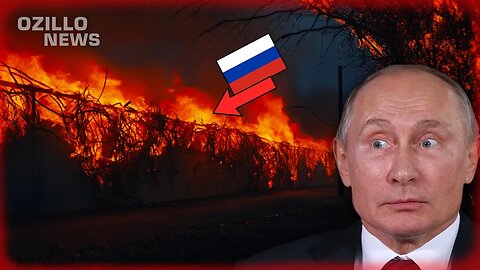 Russia's shameful front balance sheet! The Russians lost more than 5,000 soldiers!