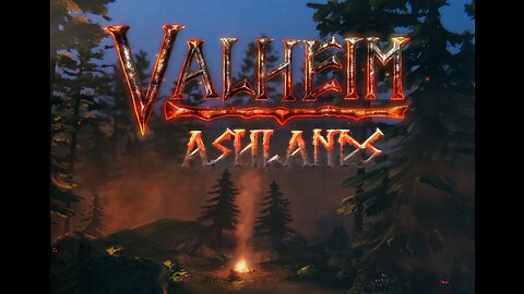 Quick Stream - Valheim Updated