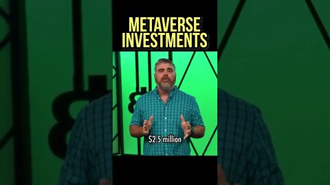 My Metaverse Investments | Portfolio Update 2022