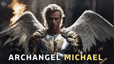 Michael, the most powerful Archangel among the angels