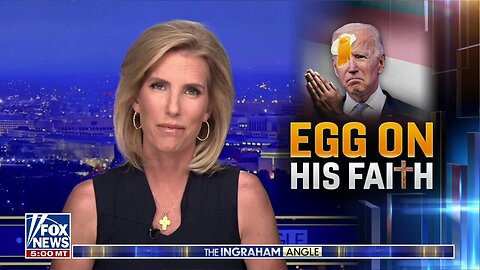 Laura Ingraham: Meet The Constituency The Biden Administration Is Trying To Win Back