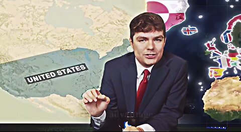 Nick Fuentes: America lost the largest civilizational advantage, in the history of mankind.