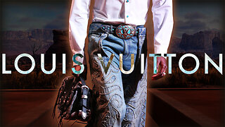 The Best of Louis Vuitton Fall Winter 2024-25 Runway Fashion Show