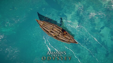 Assassin's Creed - Odyssey #assassinscreedodyssey #adventure