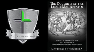 The Doctrine of the Lesser Magistrates