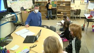 Mask mandate returns to Milwaukee Public Schools, effective Wednesday