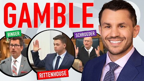 Rittenhouse Trial Day 8 Recap: KYLE TESTIFIES!