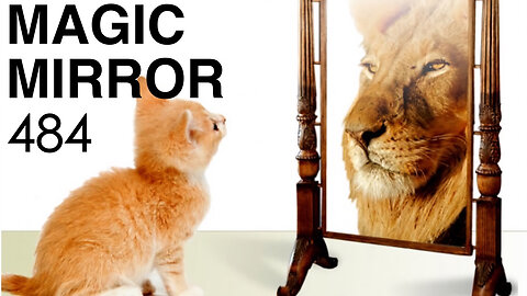 Magic Mirror 484 - A Season Of Love
