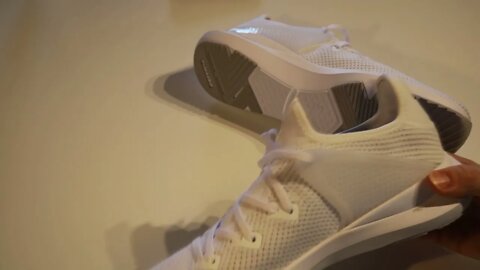 Puma Pure XT Refined Shoes First Impressions & Review as Travel Shoes