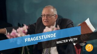Fragestunde mit Walter Veith, Sebastian Wulff und Andreas Fichtl
