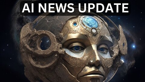 AI News Update You Missed This Week!
