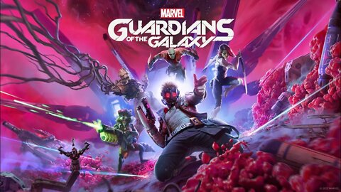 MARVEL'S! GUARDIANS OF THE GALÁXY! CAP: 1 AO 5! PORTUGUÊS! TWITCH! @NEWxXx Games #marvel #xbox