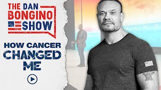How Cancer Changed Me