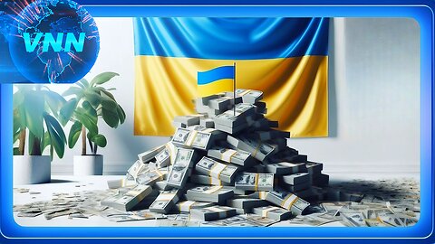 Ukraine Funding, FBI Warning, Michigan EV. VOLT NEWS NETWORK ||Evening News 12/05/23||